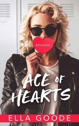 [FU High 01] • Ace of Hearts